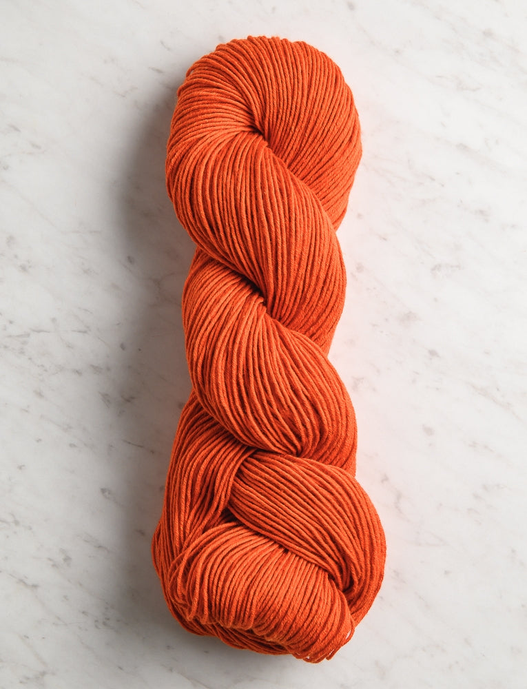 Cotton Pure, Tomato Orange