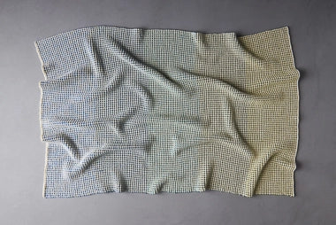 Tonal Blanket In New Colors