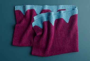 Topiary Blanket