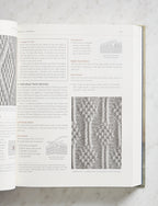 The Principles of Knitting