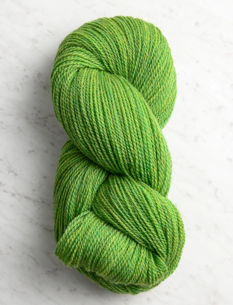 Good Wool, Tree Frog