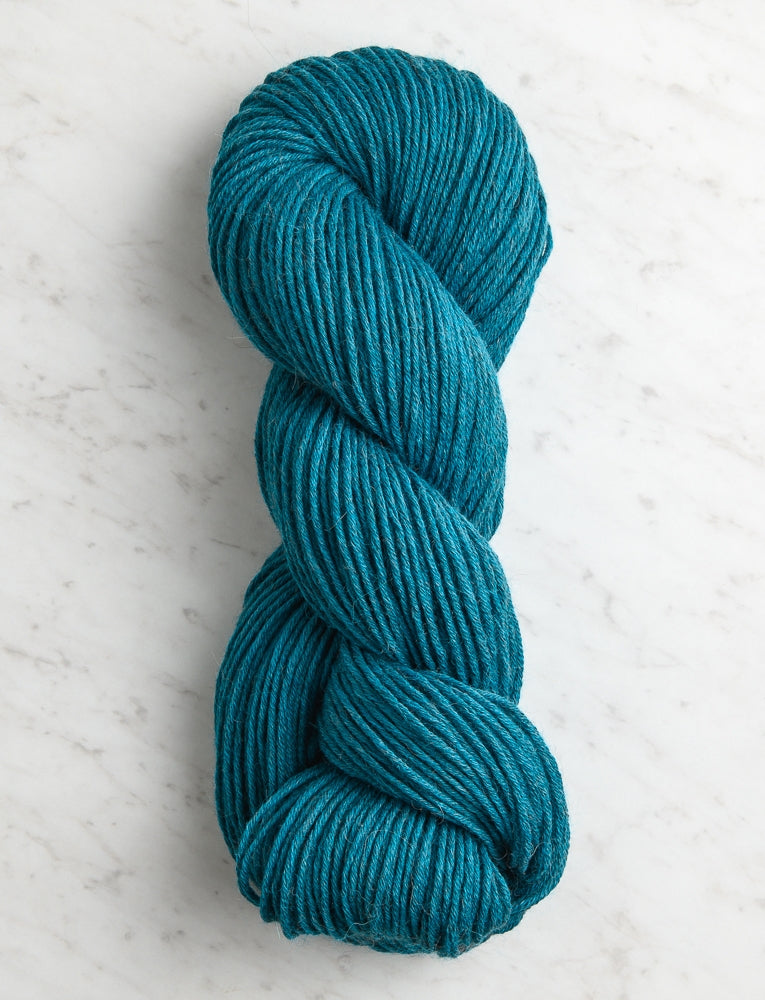 Season Alpaca, True Turquoise