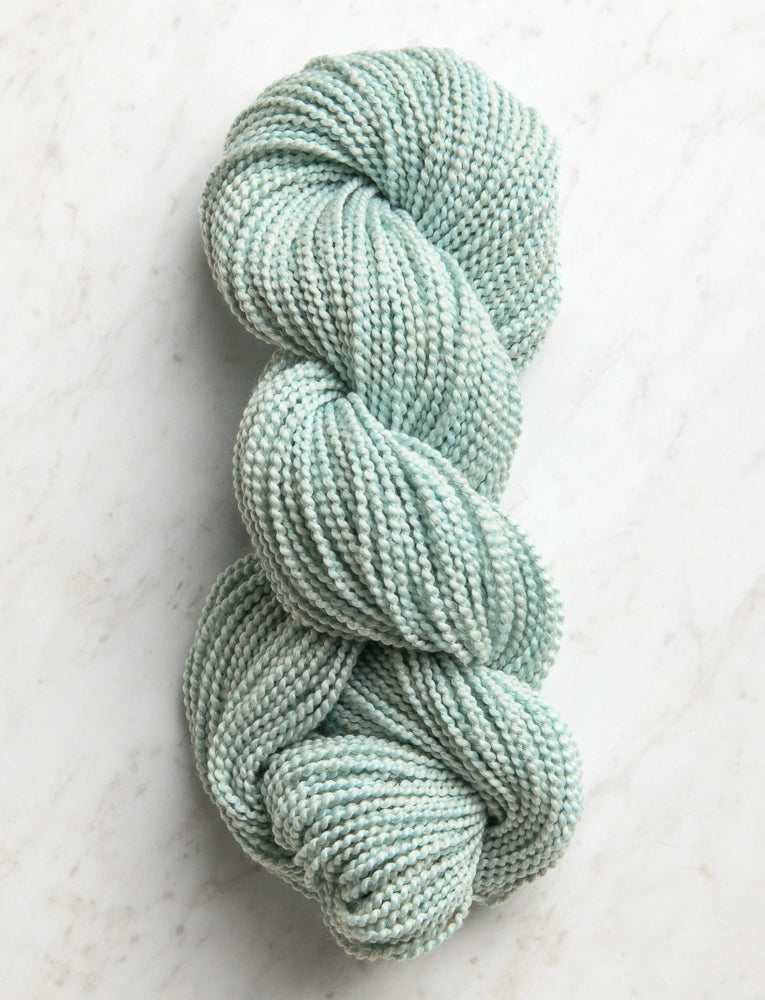 Serif, Turquoise Tint