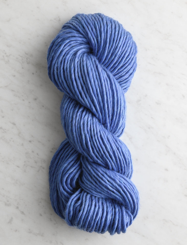 Partridge Superwash, Twilight Blue