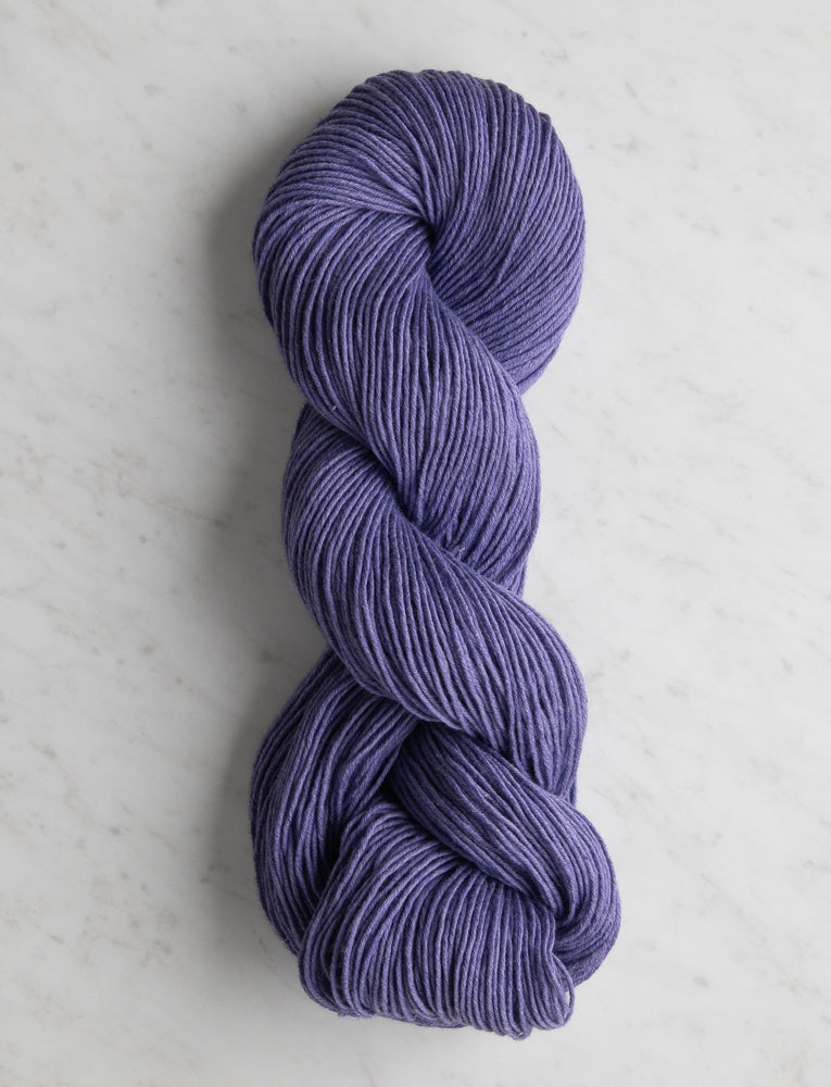 Cotton Pure, Ube Purple