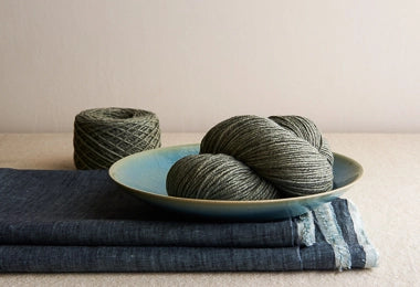 New Yarn: Understory