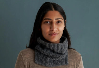 Vessel Cowl