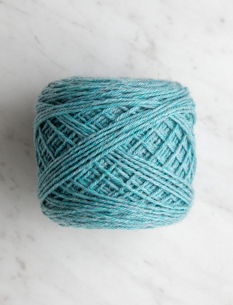 Stormy Superwash Sock, Vintage Celadon