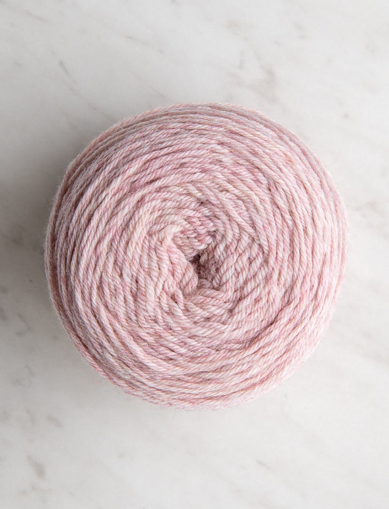 Vintage Pink