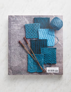 Vogue Knitting: The Ultimate Stitch Dictionary