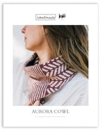 Aurora Cowl Pattern Download