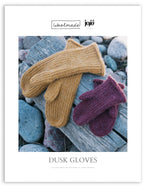Dusk Gloves Pattern Download