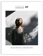 Eleonor Cardigan Pattern Download