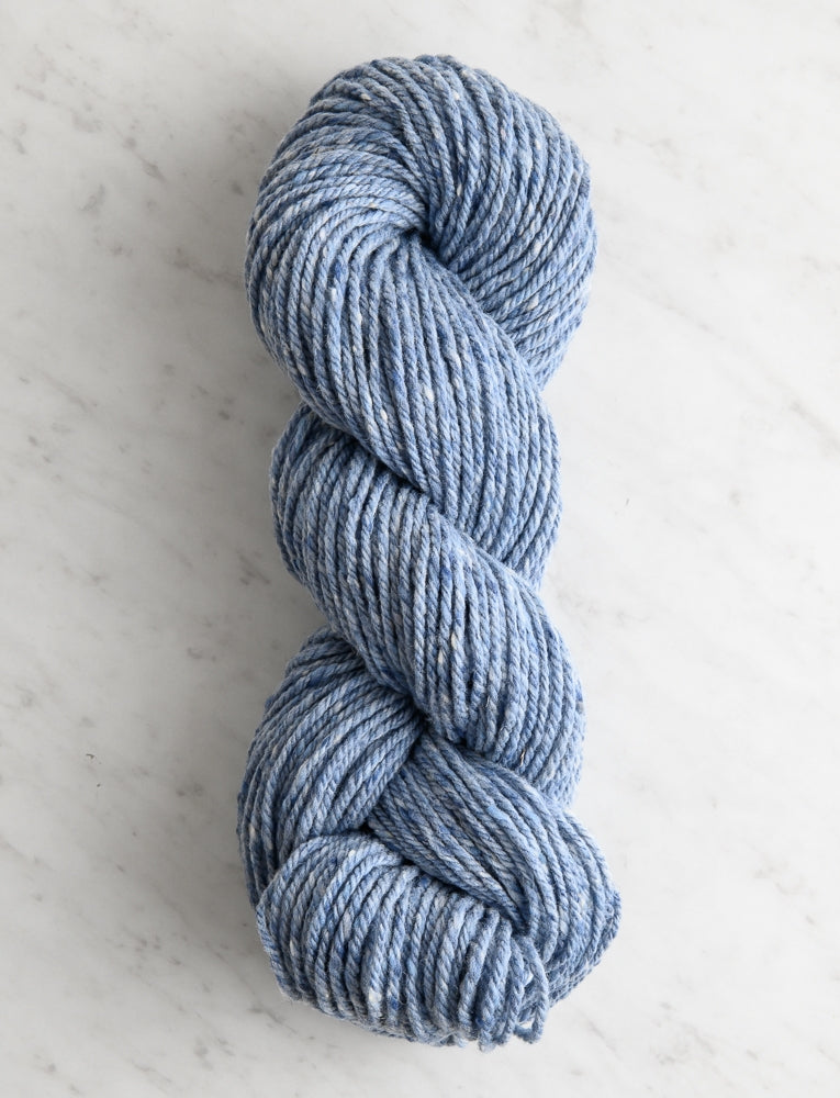 Wild Donegal, Washed Denim