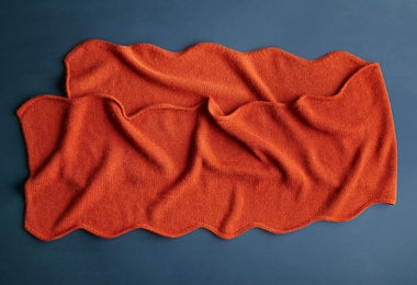 Wavelength Wrap