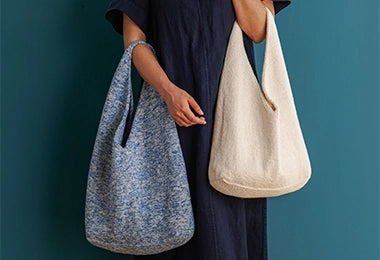 Weekend Tote