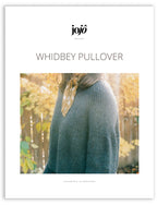 Whidbey Pullover Pattern Download