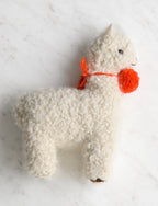 Alpaca Alpacas, Natural Warm White