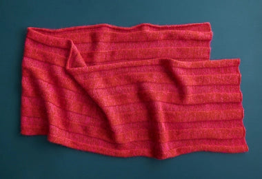 Wide Rib Wrap