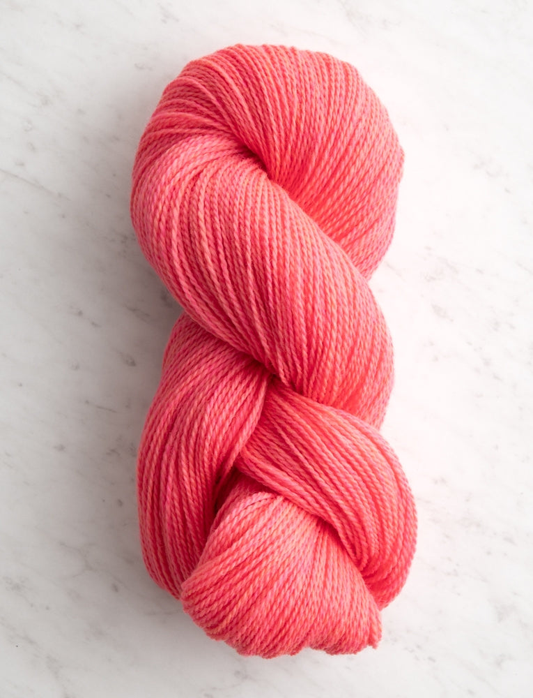 Good Wool, Wild Guava