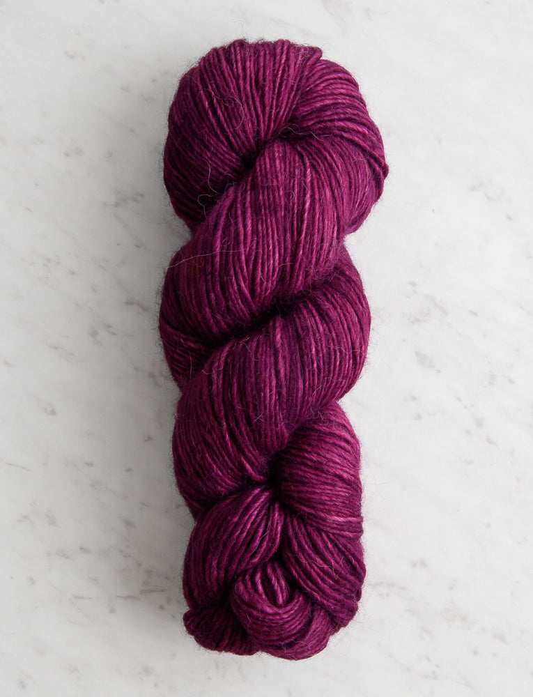 Goldenberry Alpaca, Wild Juneberry