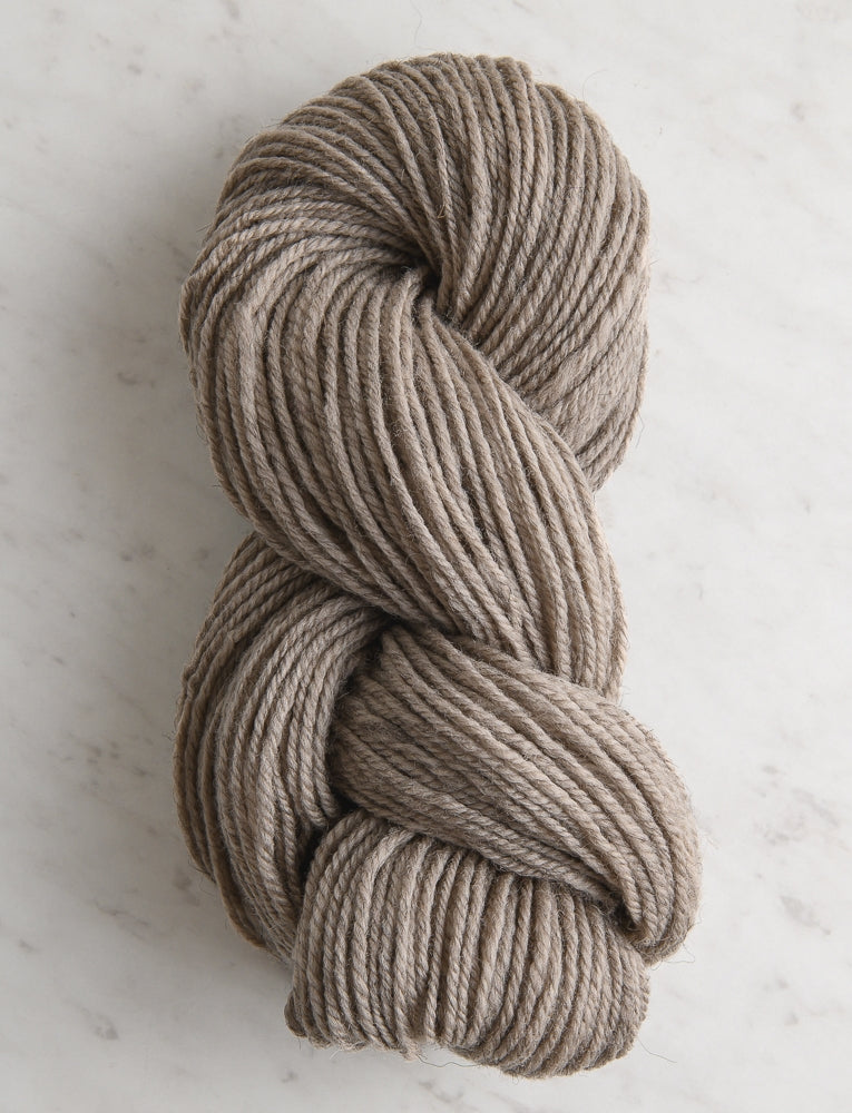 Vinter Wool, Wild Caribou