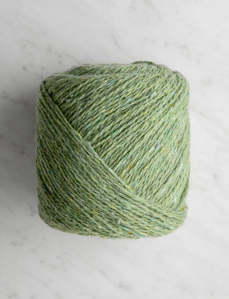 Echo Wool, Willow Green