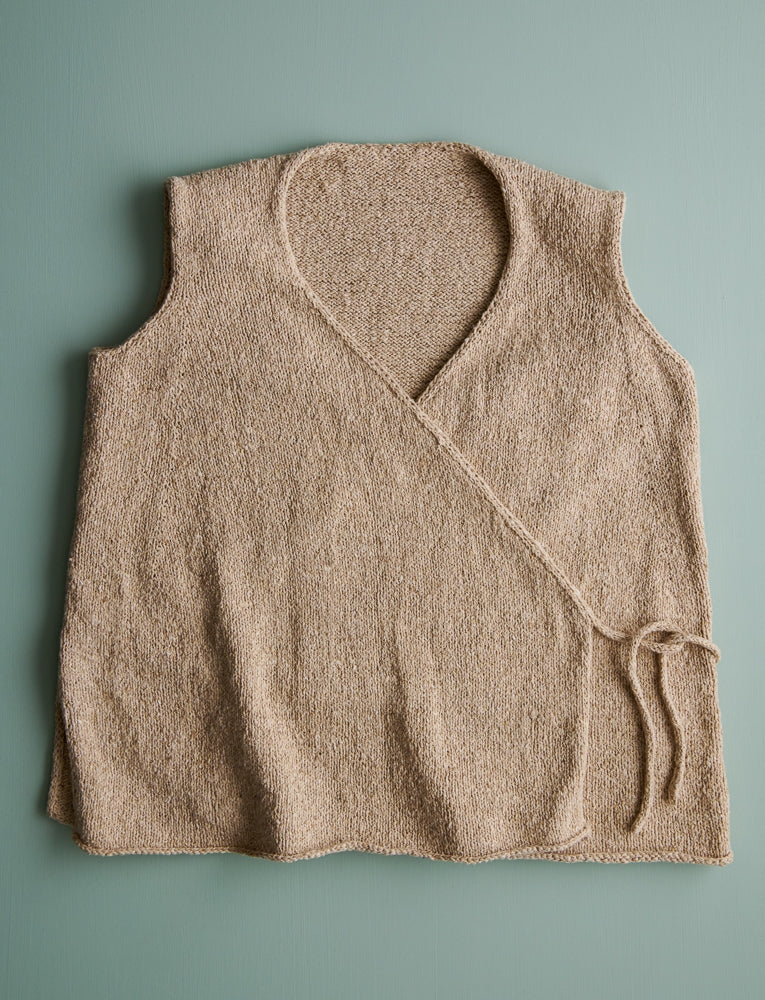 Wrap Top