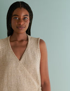 Wrap Top