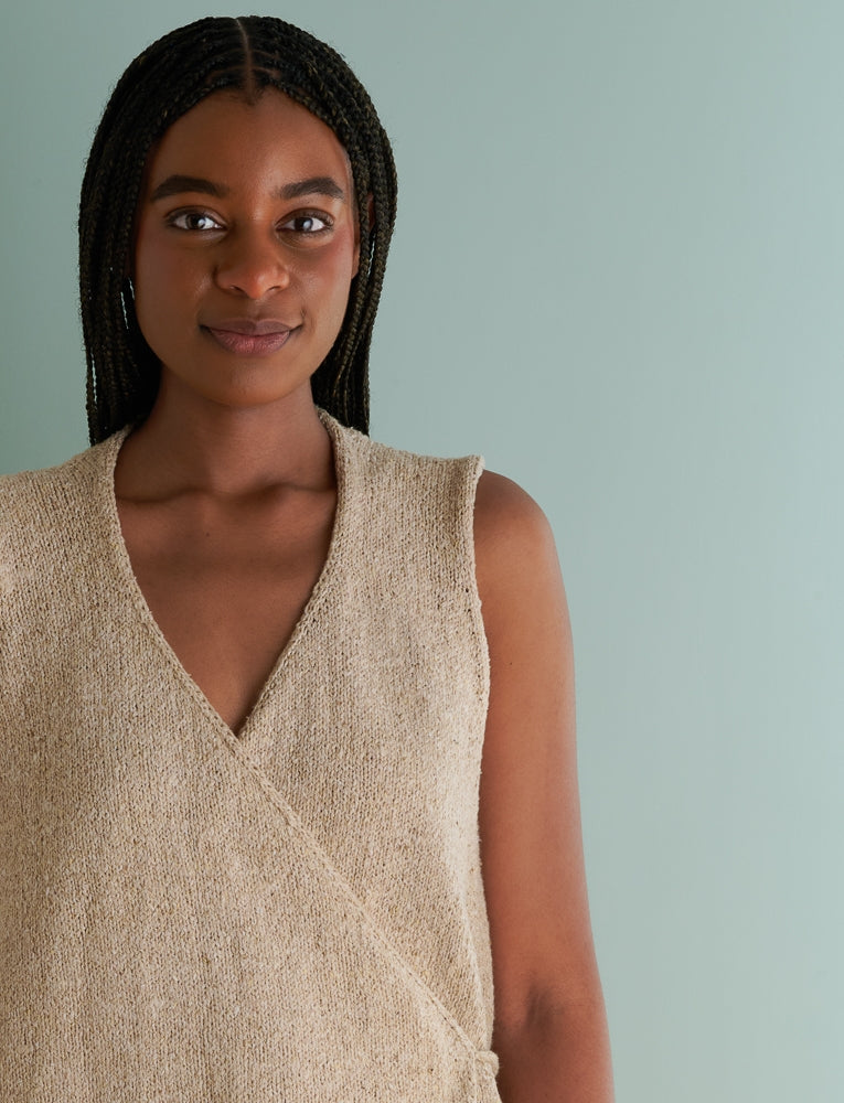 Wrap Top