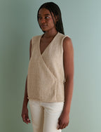 Wrap Top