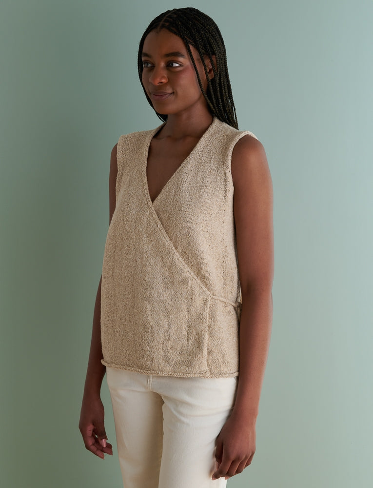 Wrap Top