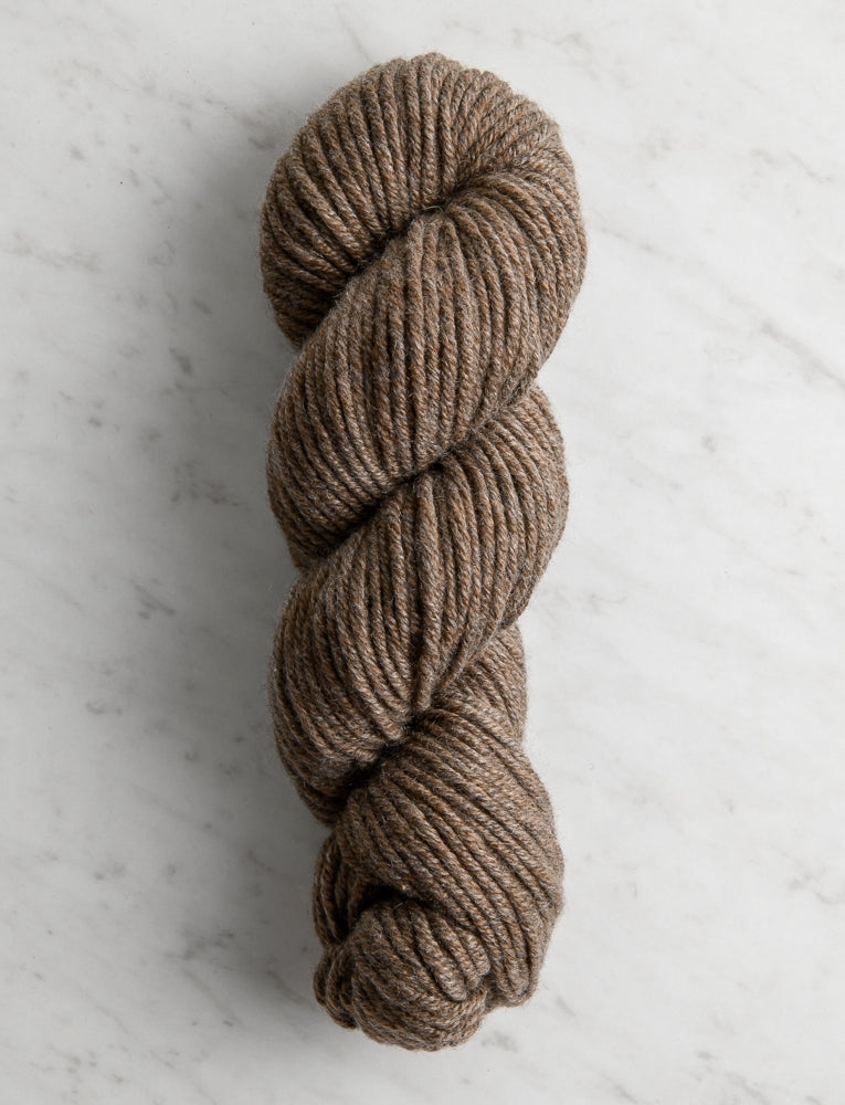 Nigh Aran, Wren Feather