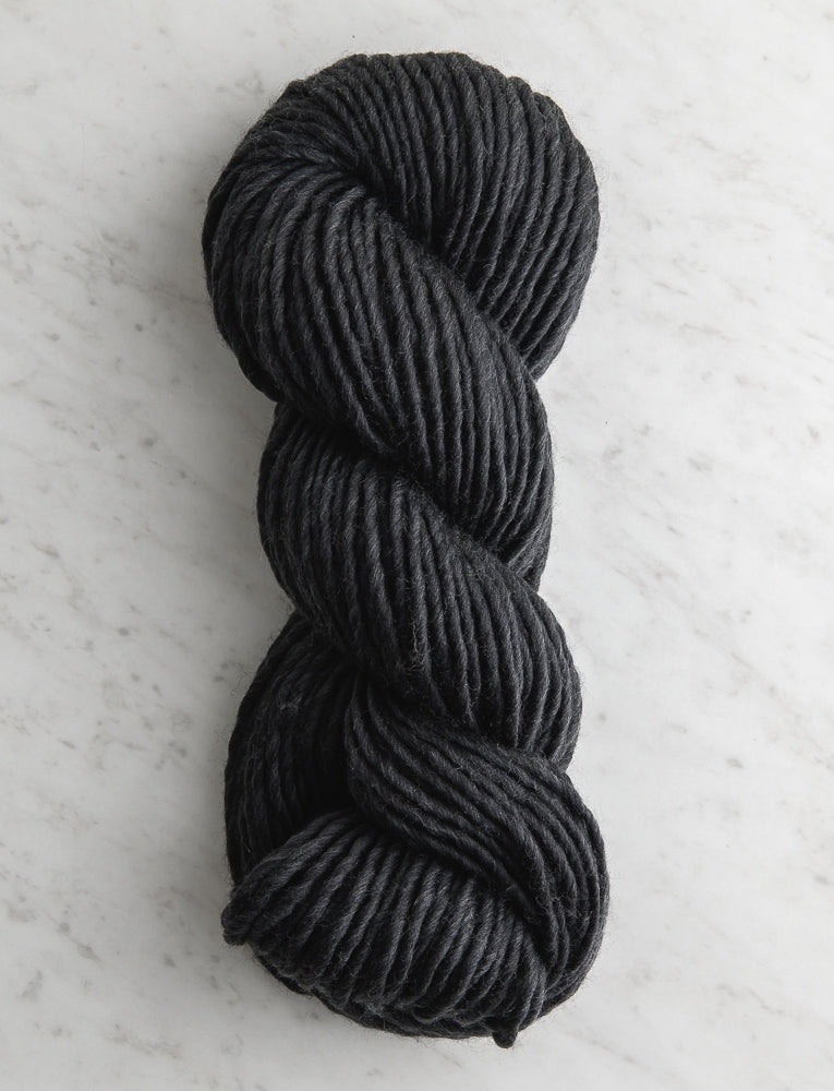 Partridge Superwash, Wrought Iron