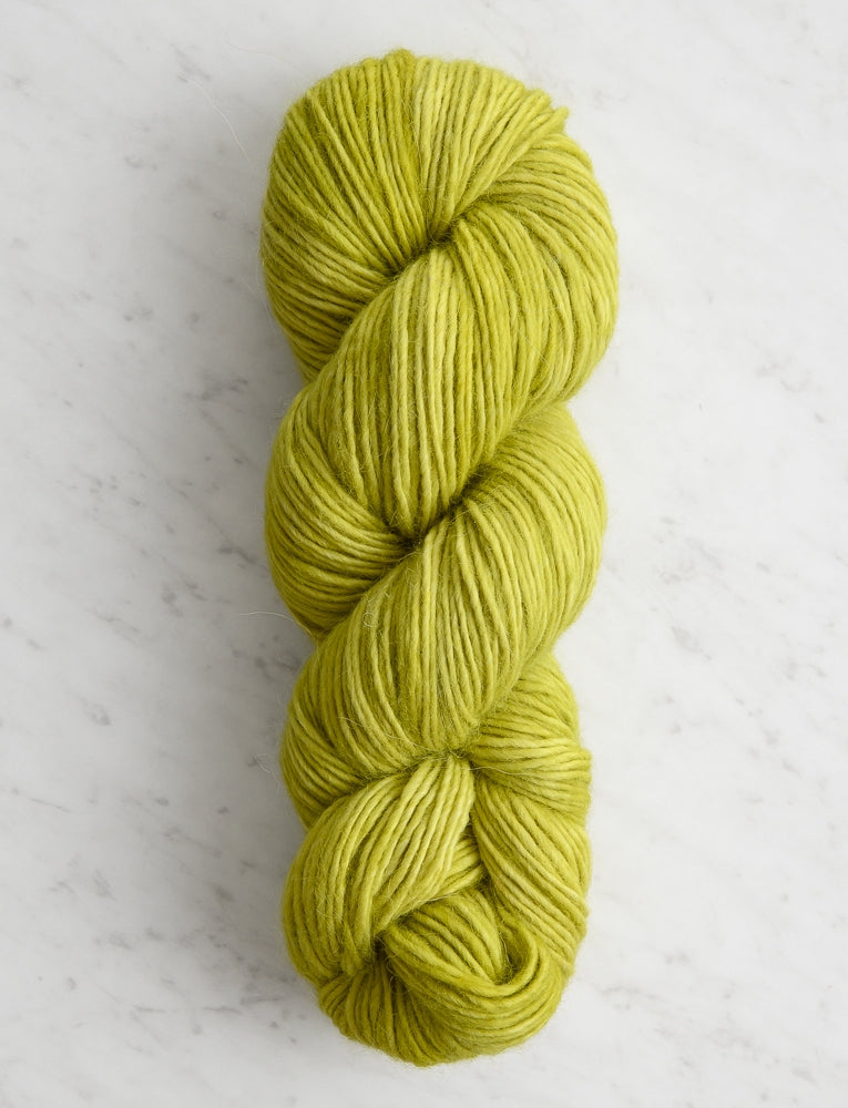 Goldenberry Alpaca, Yellow Pear