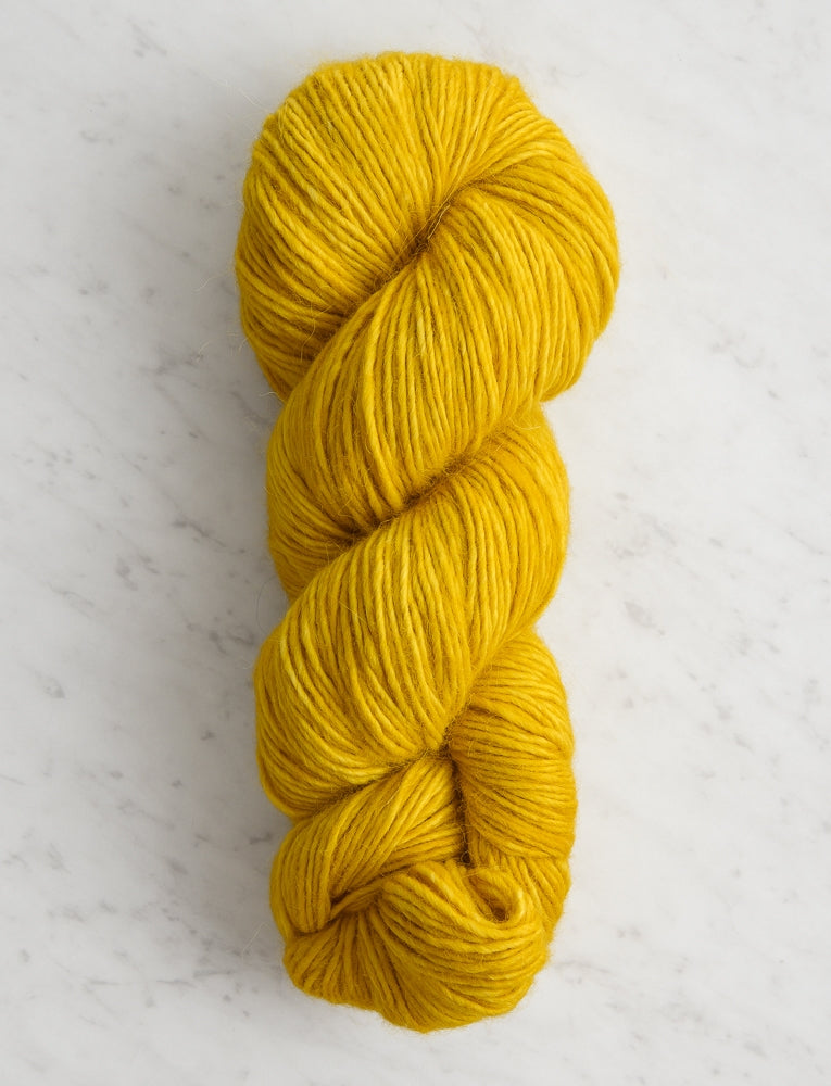 Goldenberry Alpaca, Yellow Sultana