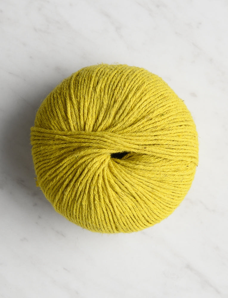 Field Notes, Yellow Zest