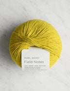 Yellow Zest