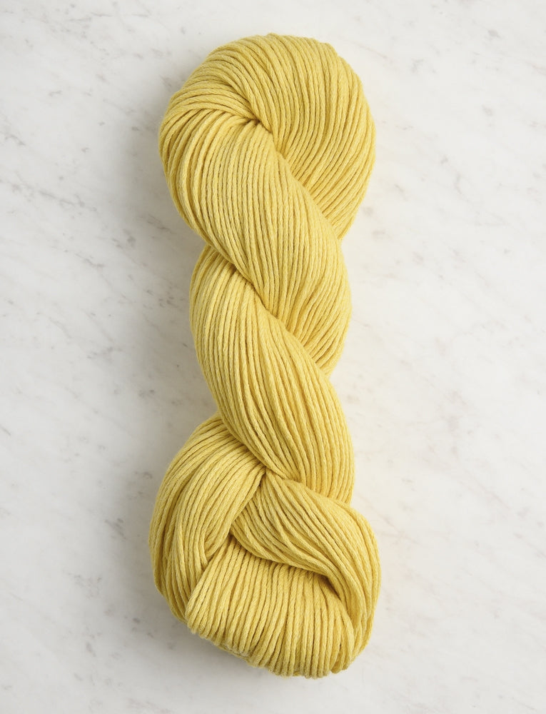 Morning, Yellow Apple