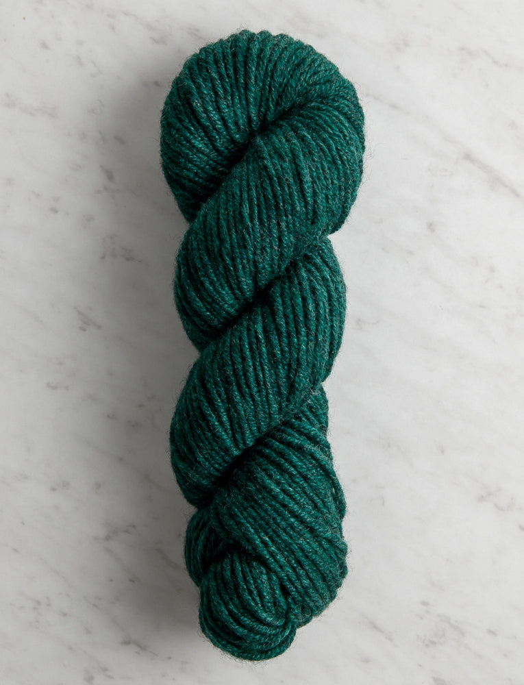 Nigh Aran, Yew Green