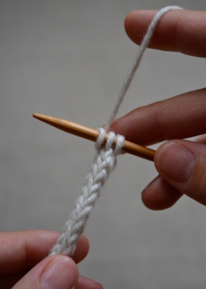 I-Cord | Purl Soho