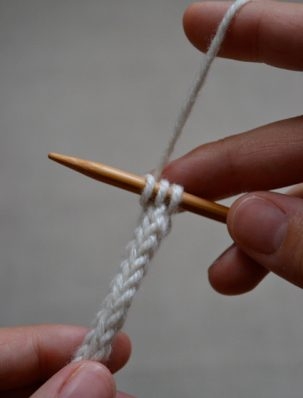I-Cord | Purl Soho