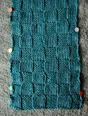 Blocking | Purl Soho