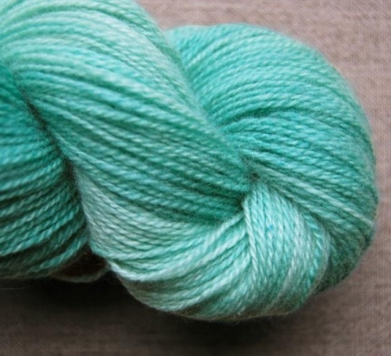 Jade Sapphire Silk Cashmere