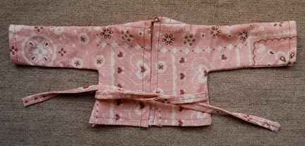 Clothes for Purl Rabbit | Purl Soho