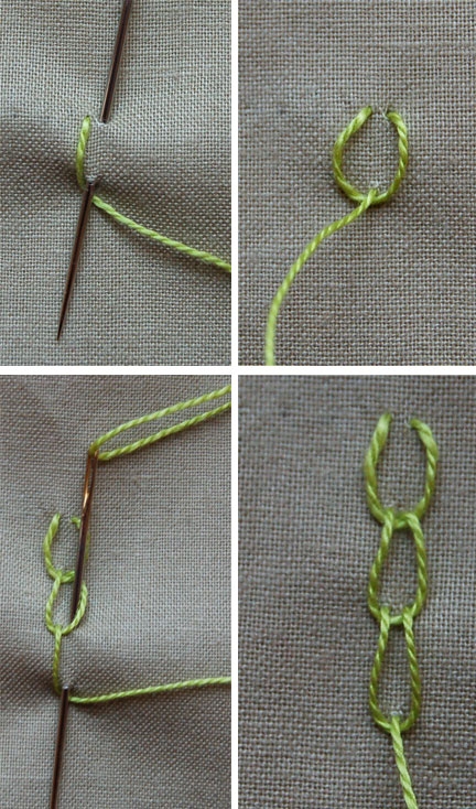 Embroidery Basics | Purl Soho