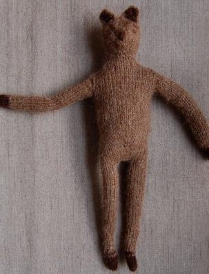 Purl Critter | Purl Soho