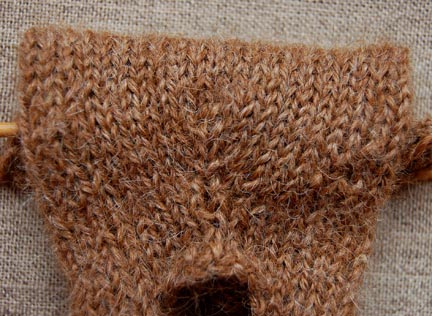Purl Critter | Purl Soho