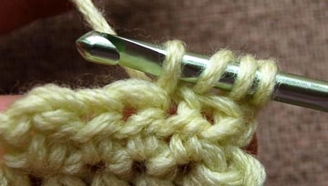 Crochet Basics | Purl Soho