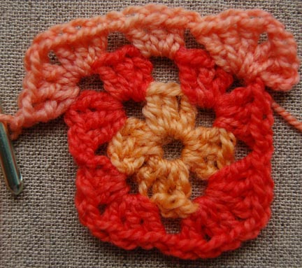 Granny Squares | Purl Soho